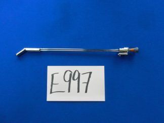 E997 ACMI Deflecting Cystoscope Obturator 28fr 8413
