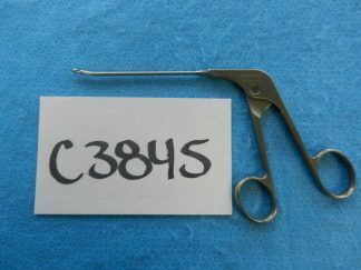 Acufex Surgical Orthopedic 10 Deg Up Micrograsper 7207599