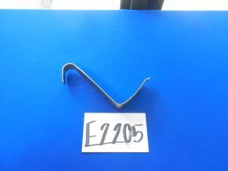 E2205 Zimmer 449 Taylor 32mm Retractor 20.3cm Overall Length