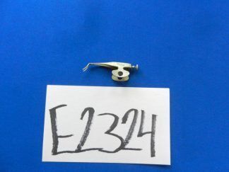 E2324 Storz Capsule Fragment Forceps 5.5cm Overall Length