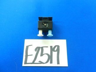 E2519 Storz 30810 Autoclavable Handle for Suction and Irrigation