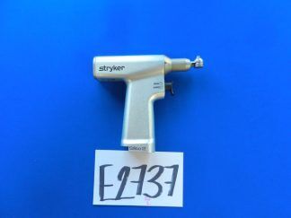 E2737 Stryker 4408-000-000 Sabo 2 Sag Saw Handpiece