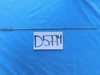 D5774 Stryker Dorsey Laparoscopic Grasper 5mm Tip 33cm Long 250-080-319