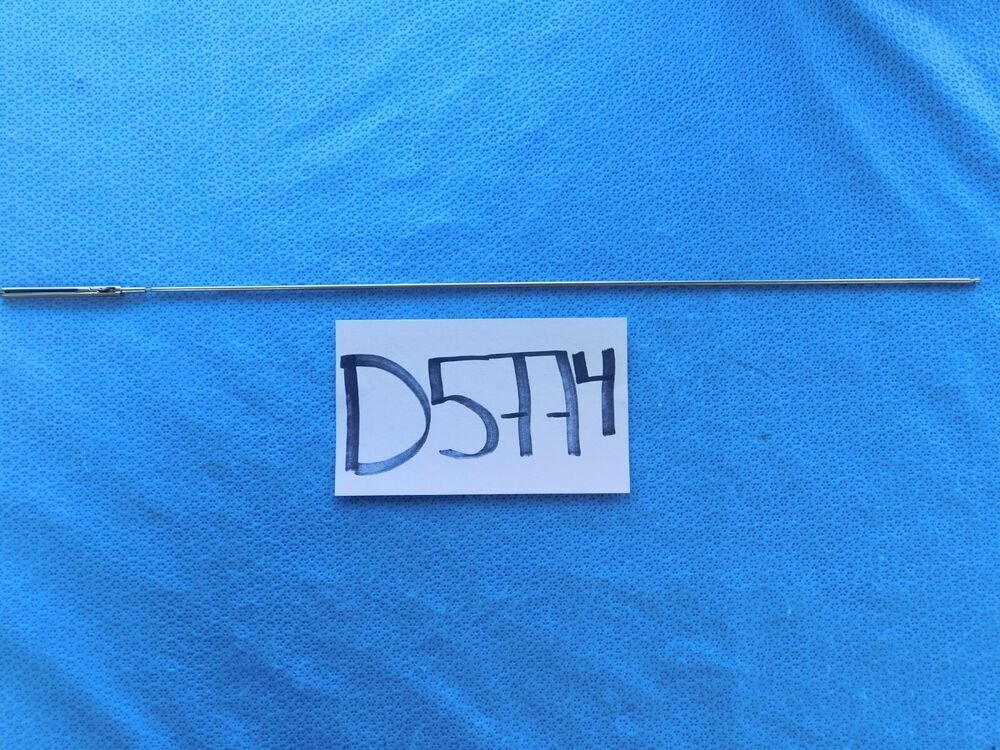 D5774 Stryker Dorsey Laparoscopic Grasper 5mm Tip 33cm Long 250-080-319