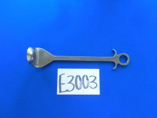 E3003 Innomed 167002 Browne Large Deltoid Retractor