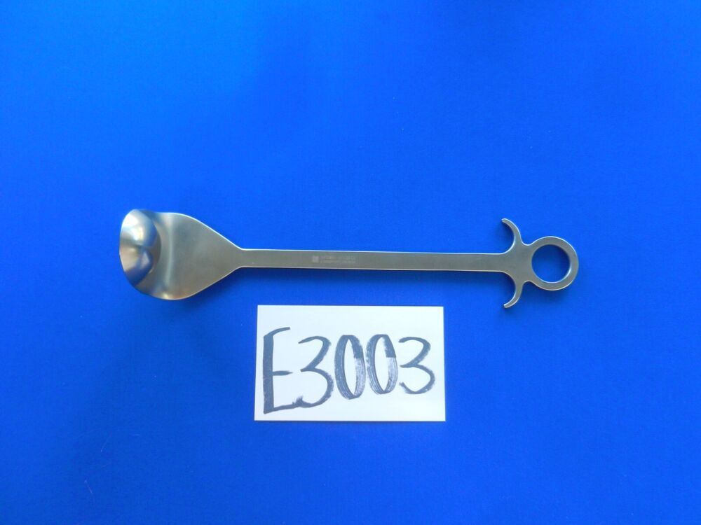 E3003 Innomed 167002 Browne Large Deltoid Retractor