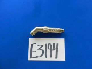 E3194 Aesculap GA520R HiLan Pneumatic Motor