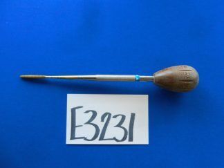 E3231 AcroMed 2050-70 Isola 5.5mm Orthopedic