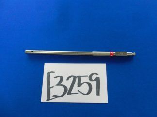 E3259 AcroMed 2025-391 Self Retaining Screw Wrench 1/8"