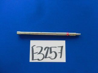 E3257 AcroMed 2025-421 Hex Wrench 5/16"