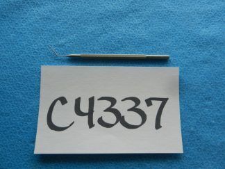 Storz Surgical Ophthalmic Cindy Sweeper E3125