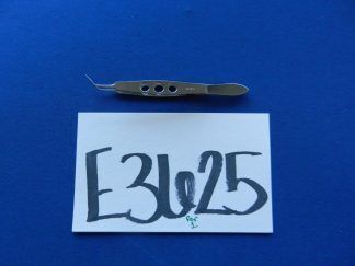 E3625 Katena K5-7253 Alfonso Nucleus Grasping Forceps
