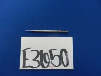 E3650 Storz E543S Ophthalmic Twist Hook