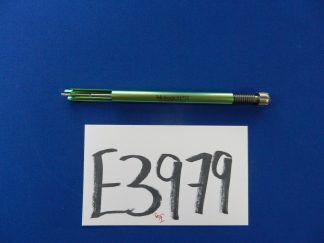 E3979 Alcon Monarch II IOL Delivery System