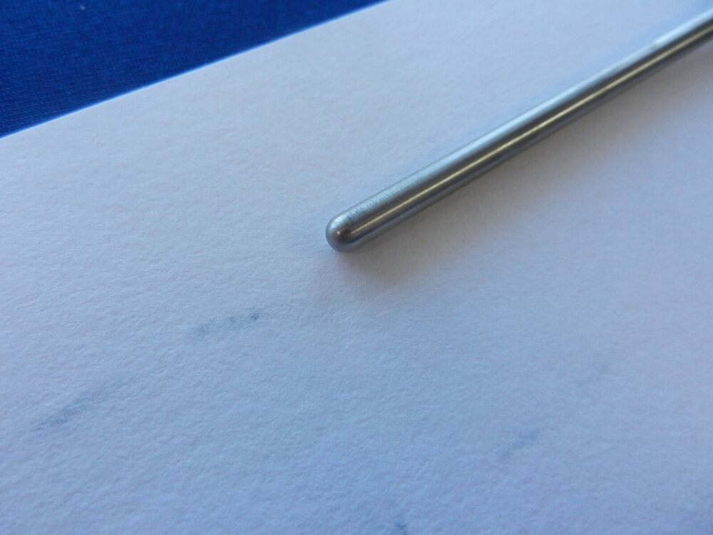 E4686 Storz 27021O Obturator Deflector - Image 3