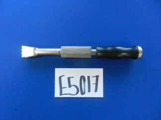 E5017 Stryker Howmedica 6704-9-200 Dall Miles Grip Introducer