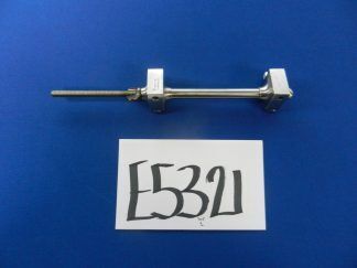 E5321 Zimmer 443-01 Charney Arthrodesis Clamp