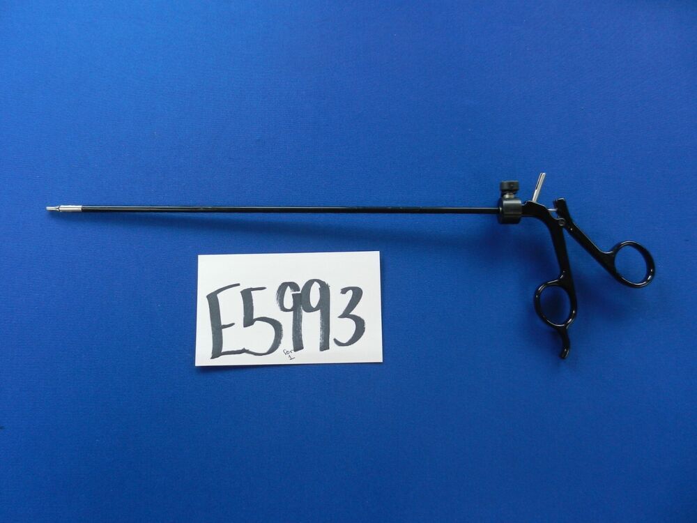 E5993 Endoplus E316M Laparoscopic Mini Dolphin Instrument 5.0mm x 32cm