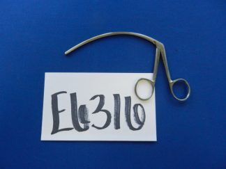 E6316 Codman 30-2540 Carroll Orthopedic Pulling Forceps
