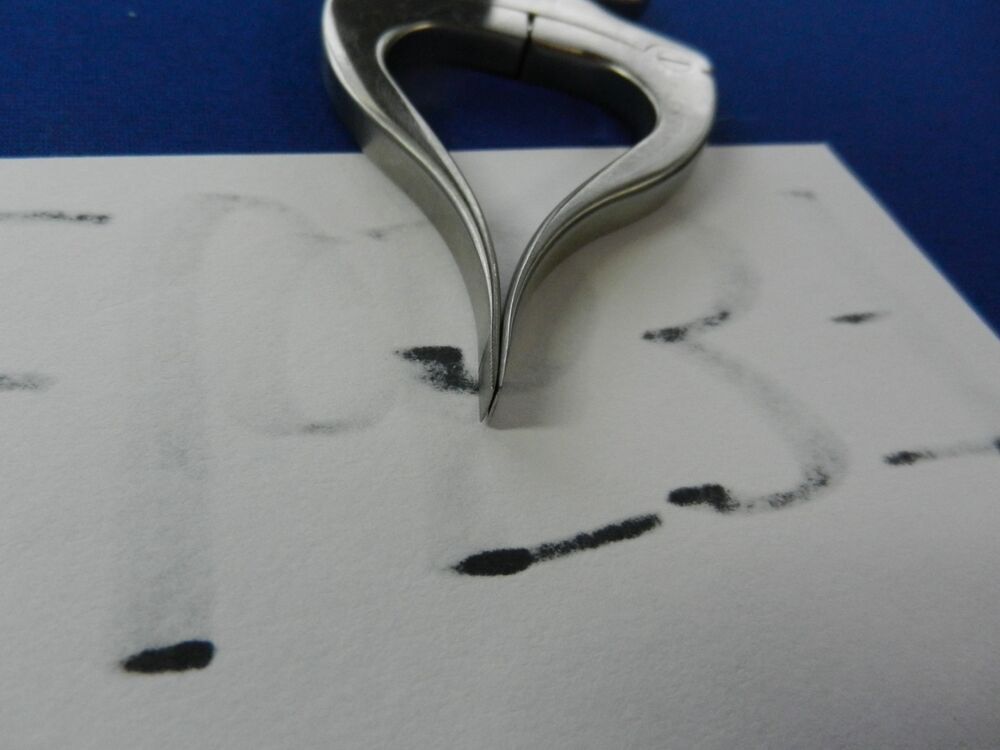 E6537 Arthrex AR-13225 Osteotomy Instrument - Image 3