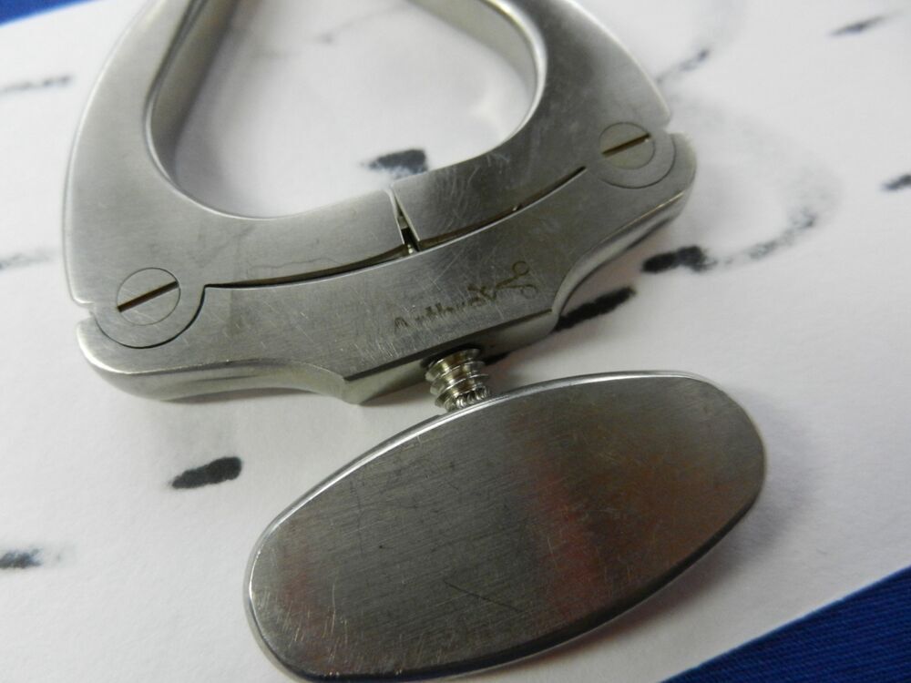 E6537 Arthrex AR-13225 Osteotomy Instrument - Image 5