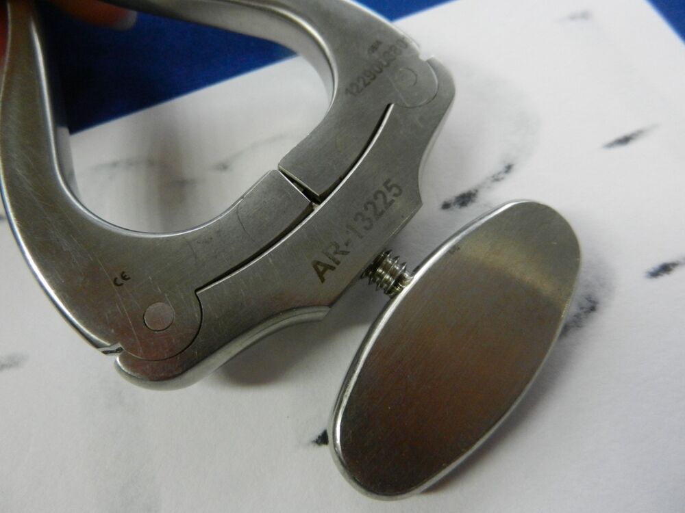 E6537 Arthrex AR-13225 Osteotomy Instrument - Image 6