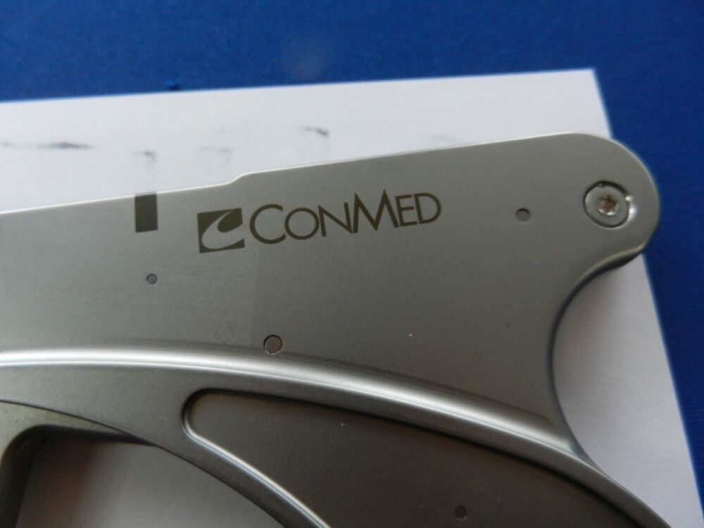 E7170 Conmed SMI-02AP Spectrum AutoPass Suture Passer - Image 6