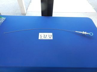 E7232 Olympus FB-19SX-1 Fenestrated Round Cup Forceps 70cm
