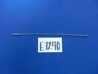 E7240 Stryker 250-080-285 Mixter Insert 5.0mm x 33cm
