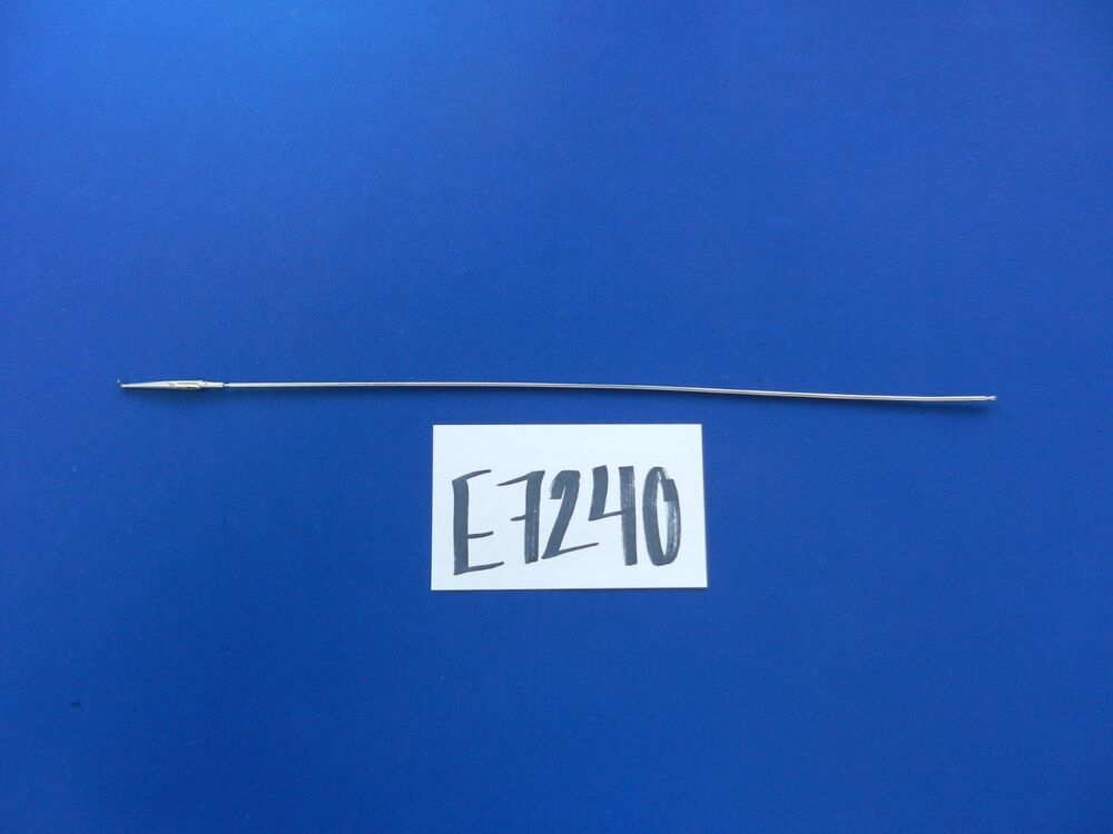 E7240 Stryker 250-080-285 Mixter Insert 5.0mm x 33cm