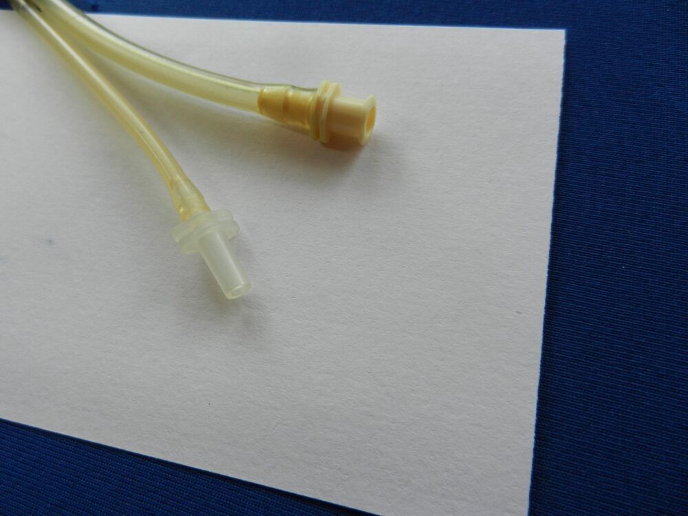 E7306 Storz MVS1063X Straight Irrigating Handpiece - Image 4