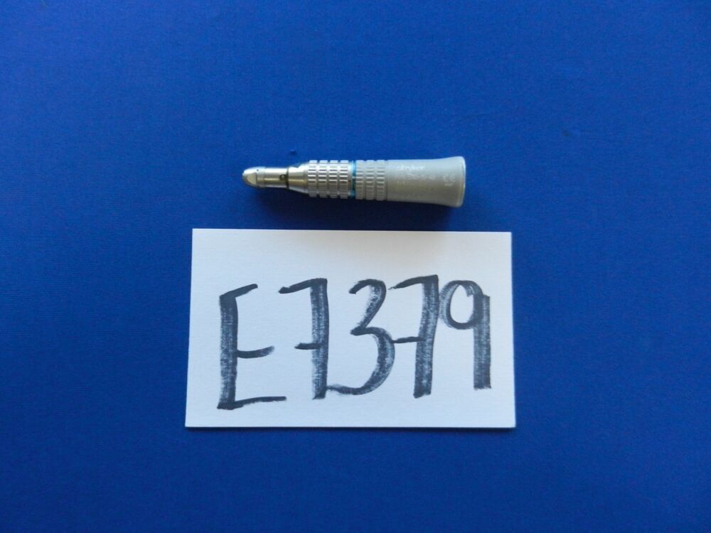 E7379 Stryker 5100-15-40 TPS MD Series Straight Attachment