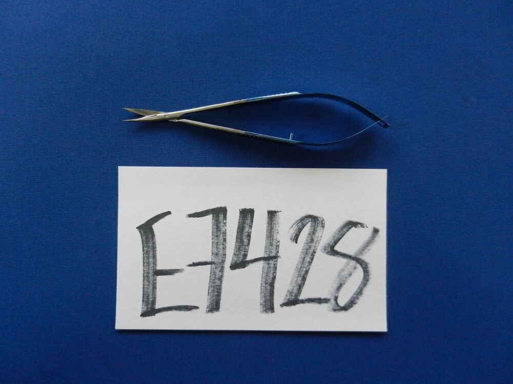 E7428 Ambler OS056 Westcott Curved Scissors