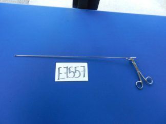 E7557 Pilling 506068 Jackson Peanut Grasping Forceps