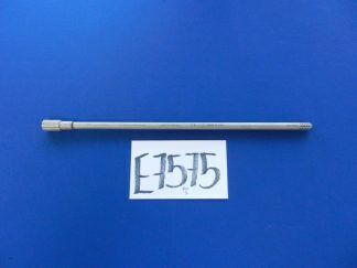 E7575 Stryker 250-070-405 StrykeFlow Pool Suction Tip 5mm x 32cm