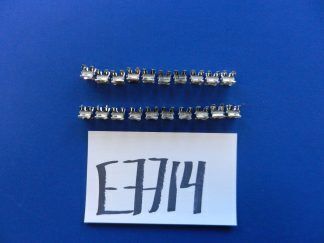 Aesculap FF005R Lot of 20 Clips
