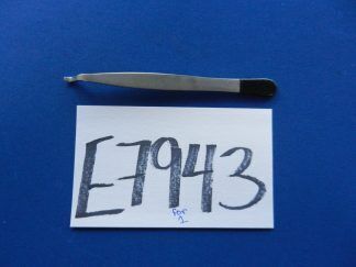 Aesculap FK111R Hayes Orthopedic 2.8mm Retractor 5.5" Overall Length