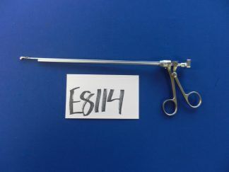 Olympus A3109 Optical Punch Forceps