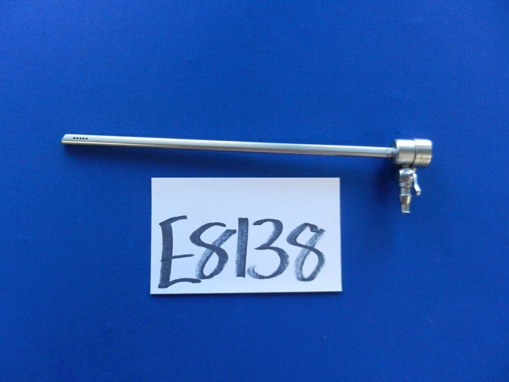 Storz 26154BO Bettocchi Outer Sheath