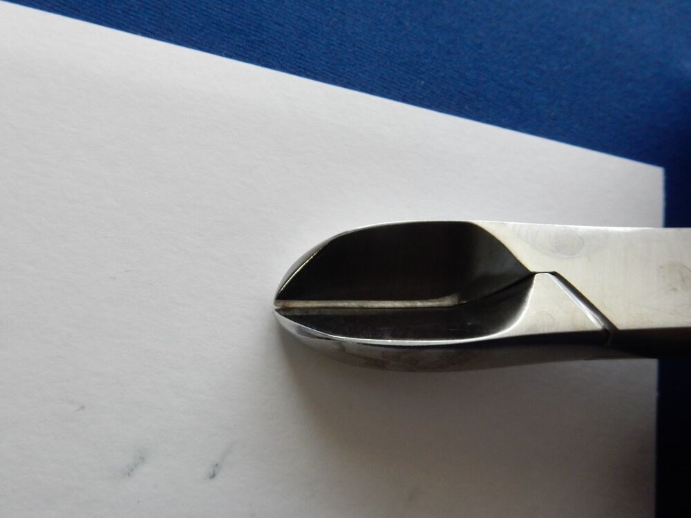Zimmer 3405 Listen Cutting Forceps - Image 5