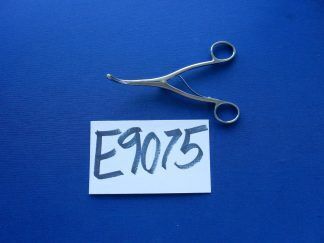 Weck 79105 ENT Nasal Forceps
