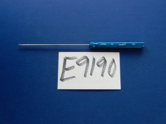 Arthrex AR-5008H Arthroscopic Crochet Hook