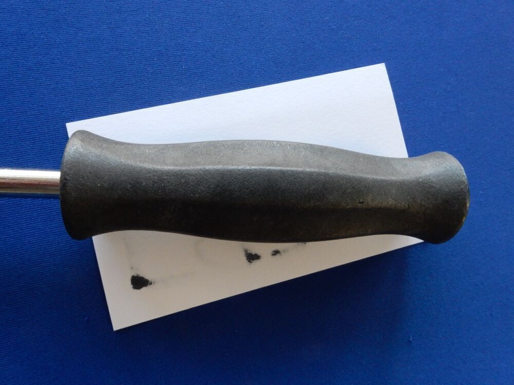 Stryker Howmedica 6809-5-001 Kool Grip Mallet Alloy Head - Image 5