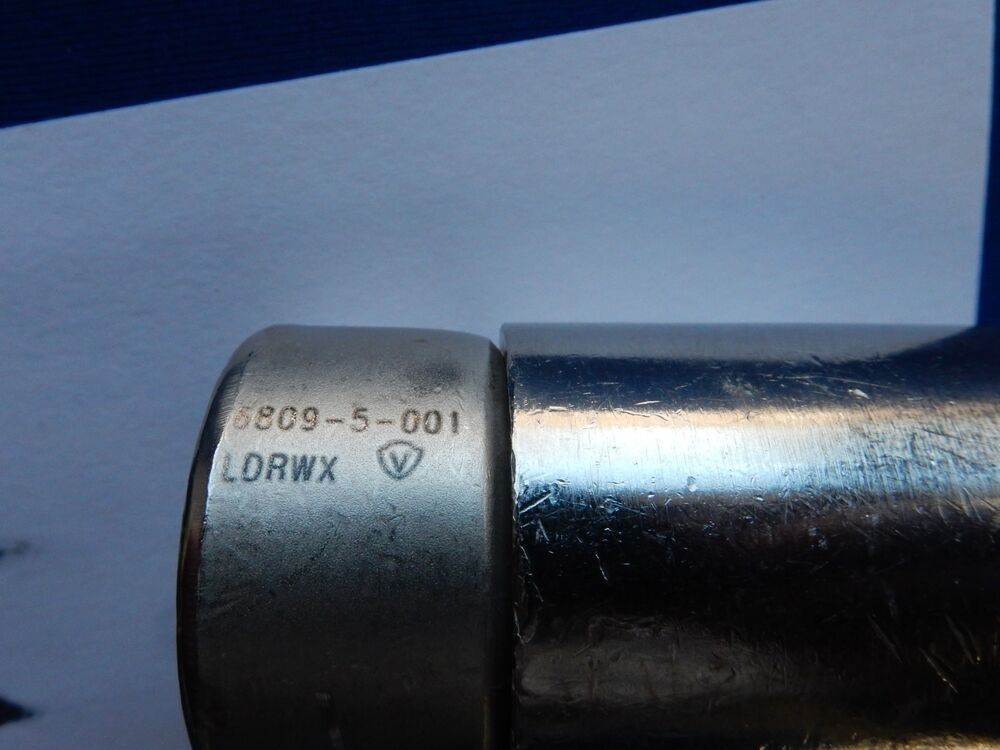 Stryker Howmedica 6809-5-001 Kool Grip Mallet Alloy Head - Image 6