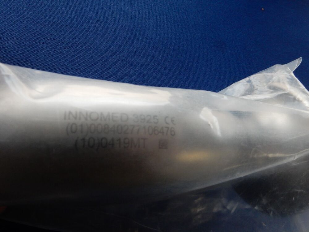 Innomed 3925 Slaphammer for Femoral Hip Component Extractor STD 16" - Image 3