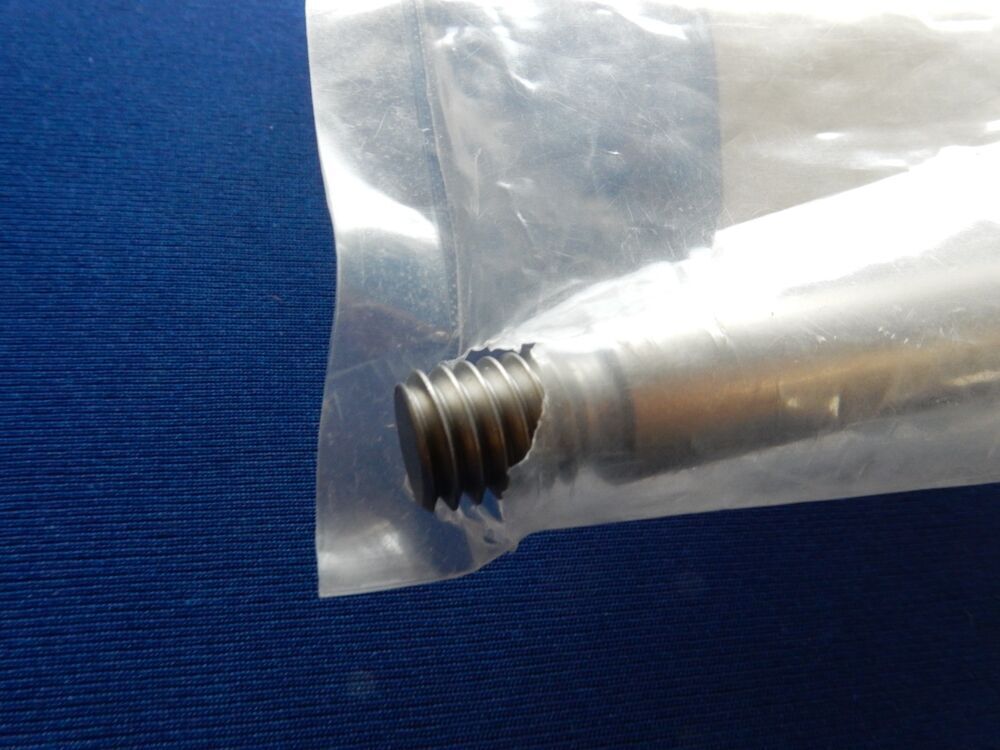 Innomed 3925 Slaphammer for Femoral Hip Component Extractor STD 16" - Image 4