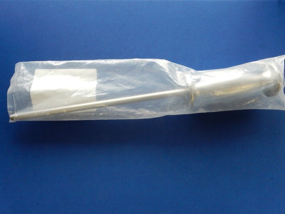 Innomed 3925 Slaphammer for Femoral Hip Component Extractor STD 16" - Image 5