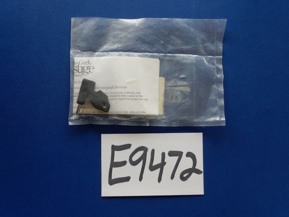 Aesculap Prestiege 8370-03