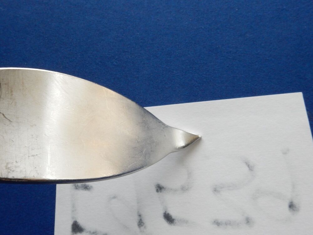 Zimmer 3081-01 Aufranc Cobra Retractor - Image 4