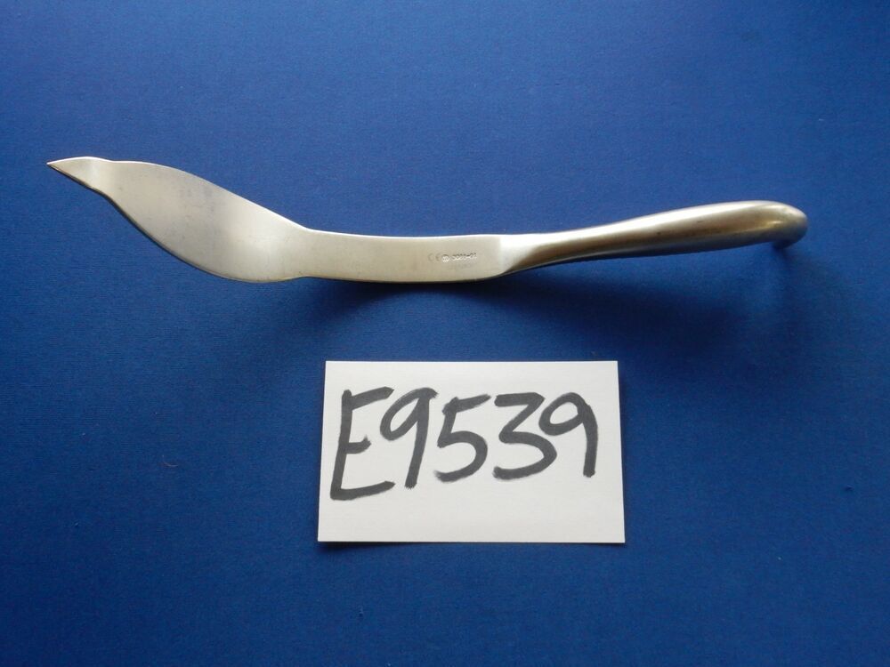 Zimmer 3081-01 Aufranc Cobra Retractor